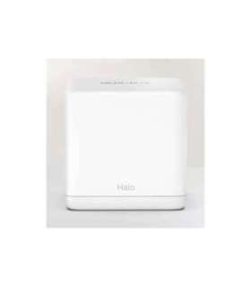 AX1500 Whole Home Mesh WiFi 6 System Halo H60X (3-pack) 802.11ax 10/100/1000 Mbit/s Ethernet LAN (RJ-45) ports 1