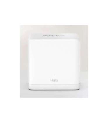 AX1500 Whole Home Mesh WiFi 6 System Halo H60X (3-pack) 802.11ax 10/100/1000 Mbit/s Ethernet LAN (RJ-45) ports 1