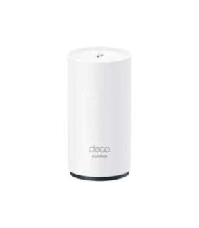 AX3000 Outdoor Whole Home Mesh WiFi 6 Unit Deco X50-Outdoor 802.11ax 10/100/1000 Mbit/s Ethernet LAN (RJ-45)