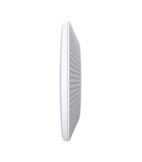 TP-LINK AX5400 Ceiling Mount WiFi 6 Access Point EAP673 802.11ax 10/100/1000 Mbit/s Ethernet LAN (RJ-45) ports