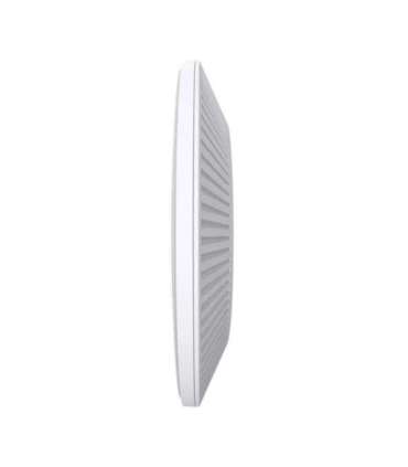 TP-LINK AX5400 Ceiling Mount WiFi 6 Access Point EAP673 802.11ax 10/100/1000 Mbit/s Ethernet LAN (RJ-45) ports