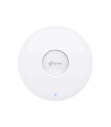 TP-LINK AX5400 Ceiling Mount WiFi 6 Access Point EAP673 802.11ax 10/100/1000 Mbit/s Ethernet LAN (RJ-45) ports