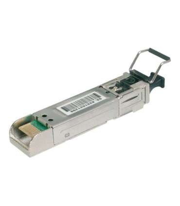 Digitus HP-compatible mini GBIC (SFP) Module, 1.25 Gbps, 20km DN-81001-01