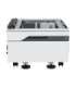 Lexmark 520-Sheet Tray with Caster Cabinet Lexmark