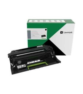 Lexmark Toner cartridge Black