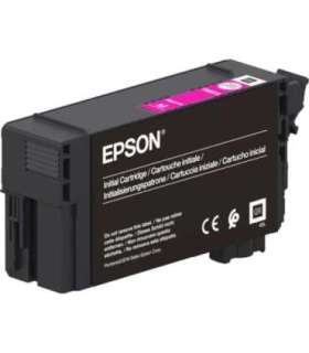 Epson Singlepack UltraChrome XD2 T40D340 Ink cartridge Magenta