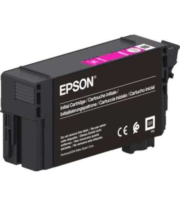 Epson Singlepack UltraChrome XD2 T40D340 Ink cartridge Magenta