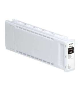 Epson Singlepack Matte Black T44J84N UltraChrome PRO 12 700ml Epson Singlepack UltraChrome PRO 12 T44J8 Ink