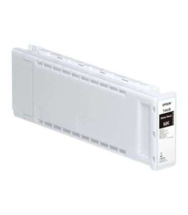 Epson Singlepack Matte Black T44J84N UltraChrome PRO 12 700ml Epson Singlepack UltraChrome PRO 12 T44J8 Ink