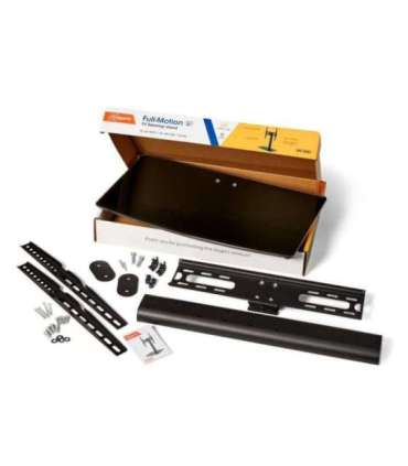 Vogels Desk Mount MS3085-A1 Table-Top Stand Medium Full motion 32-65 " Black