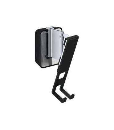 Vogels SOUND 4201 Speaker Wall Mount for Sonos One (SL) & Play:1, Black Vogels