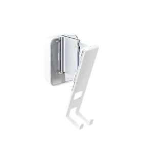 Vogels SOUND 4201 Speaker Wall Mount for Sonos One (SL) & Play:1, White Vogels