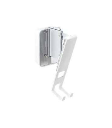 Vogels SOUND 4201 Speaker Wall Mount for Sonos One (SL) & Play:1, White Vogels