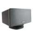 Vogels SOUND 4113 Table-top Speaker Stand for Sonos One & Play:1, Black Vogels