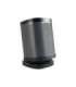 Vogels SOUND 4113 Table-top Speaker Stand for Sonos One & Play:1, Black Vogels