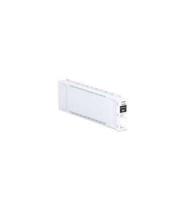 Epson Singlepack UltraChrome XD3 Matte Black T50M8N (700ml) Epson Singlepack UltraChrome XD3 T50M8 Ink cartridge |