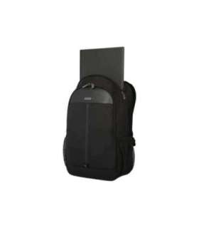 Targus TBB943GL Modern Classic Fits up to size 15-16 " Backpack Black Shoulder strap