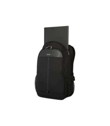 Targus TBB943GL Modern Classic Fits up to size 15-16 " Backpack Black Shoulder strap