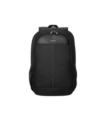 Targus TBB943GL Modern Classic Fits up to size 15-16 " Backpack Black Shoulder strap