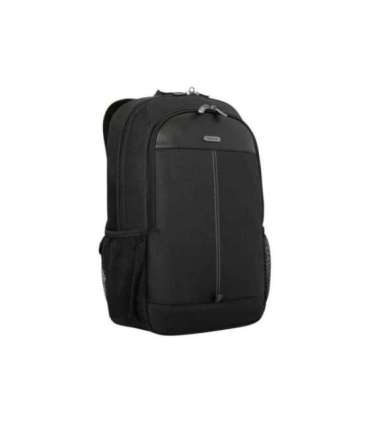 Targus TBB943GL Modern Classic Fits up to size 15-16 " Backpack Black Shoulder strap