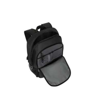 Targus TBB943GL Modern Classic Fits up to size 15-16 " Backpack Black Shoulder strap