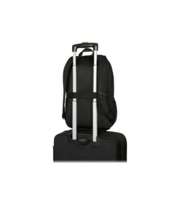 Targus TBB943GL Modern Classic Fits up to size 15-16 " Backpack Black Shoulder strap