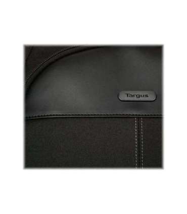 Targus TBB943GL Modern Classic Fits up to size 15-16 " Backpack Black Shoulder strap