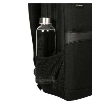 Targus GeoLite EcoSmart Advanced Fits up to size 14-16 " Backpack Black Shoulder strap Waterproof