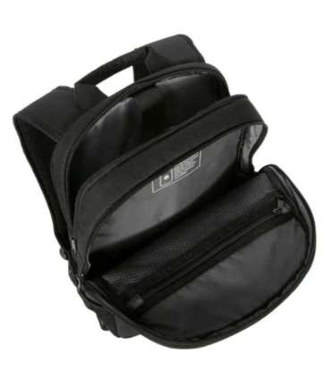 Targus GeoLite EcoSmart Advanced Fits up to size 14-16 " Backpack Black Shoulder strap Waterproof