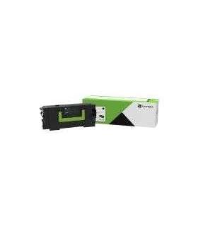 Lexmark MS MX72x/82x Corp 35K Cartridge Lexmark 58D2X0E Lexmark - Extra High Yield - black - original - toner