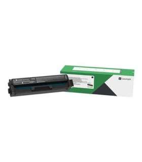Lexmark CS/CX331, 431 Blk Rtn 4.5K Cartridge Lexmark 20N2HK0 Lexmark - High Yield - black - original - toner