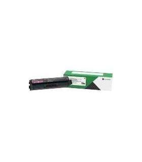 Lexmark CS/CX331,431 Mag Rtn 4.5K Cartridge Lexmark 20N2HM0 Lexmark - High Yield - magenta - original - toner