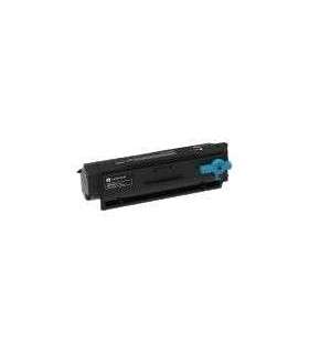 Lexmark MS/MX331,431 Rtn 3K Cartridge Lexmark 55B2000 Lexmark - black - original - toner cartridge - LCCP, LRP |