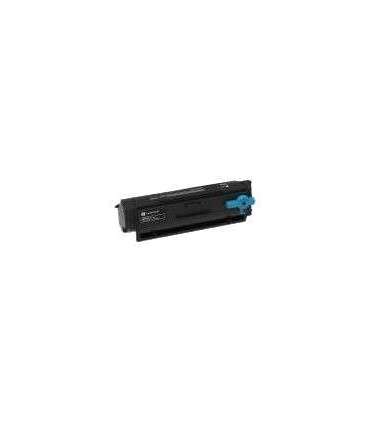 Lexmark MS/MX331,431 Rtn 3K Cartridge Lexmark 55B2000 Lexmark - black - original - toner cartridge - LCCP, LRP |