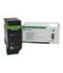 Lexmark CS632, CX635 Cyn Rtn 11.7K Cartridge Lexmark 75M2XC0 Lexmark - cyan - original - toner cartridge - LCCP, LRP