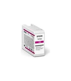 Epson Ink cartrige Magenta