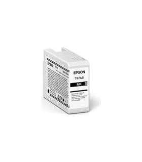 Epson Ink cartrige Matte black