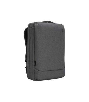 Targus TBB58702GL Cypress Convertible Backpack with EcoSmart Fits up to size 15.6 " Backpack Grey