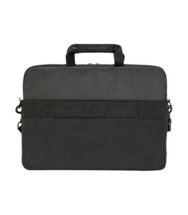 Targus TSS866GL CityGear Slim Topload Laptop Case Fits up to size 14 " Topload Laptop Black