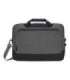 Targus TBT92602GL Cypress Briefcase with EcoSmart Fits up to size 15.6 " Briefcase Grey Shoulder strap
