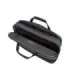 Targus TBT92602GL Cypress Briefcase with EcoSmart Fits up to size 15.6 " Briefcase Grey Shoulder strap