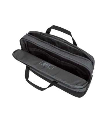 Targus TBT92602GL Cypress Briefcase with EcoSmart Fits up to size 15.6 " Briefcase Grey Shoulder strap