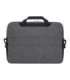 Targus TBT92602GL Cypress Briefcase with EcoSmart Fits up to size 15.6 " Briefcase Grey Shoulder strap