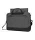 Targus TBT92602GL Cypress Briefcase with EcoSmart Fits up to size 15.6 " Briefcase Grey Shoulder strap