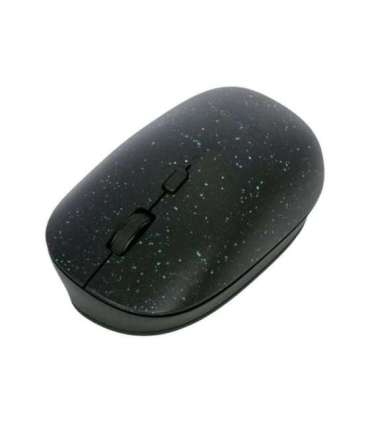 Targus Mouse ErgoFlip EcoSmart Wireless Bluetooth Black