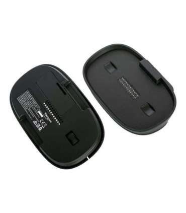 Targus Mouse ErgoFlip EcoSmart Wireless Bluetooth Black