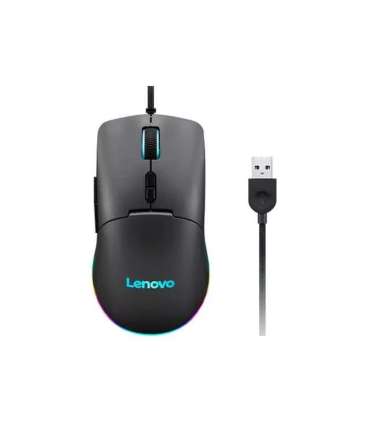 Lenovo M210 RGB Gaming Mouse Wired