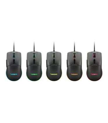 Lenovo M210 RGB Gaming Mouse Wired