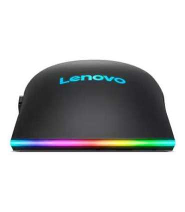 Lenovo M210 RGB Gaming Mouse Wired