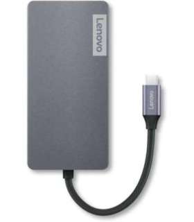 Lenovo 150 USB-C Travel Dock 100 W Dock